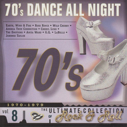 70's Dance All Night