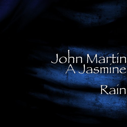 A Jasmine Rain