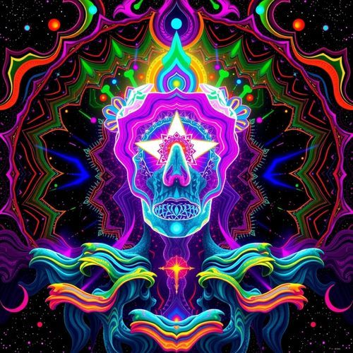 A Trance state of mind