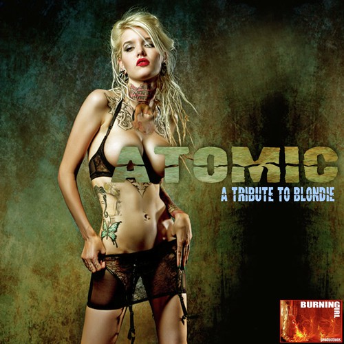 A Tribute to Blondie - Atomic