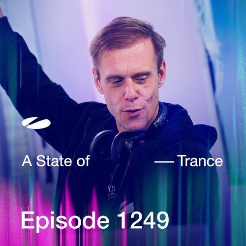 ASOT 1249 - A State of Trance Episode 1249