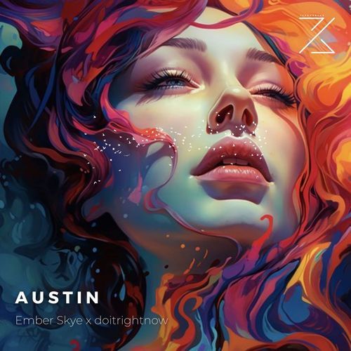 AUSTIN (Bass Boosted) cover art