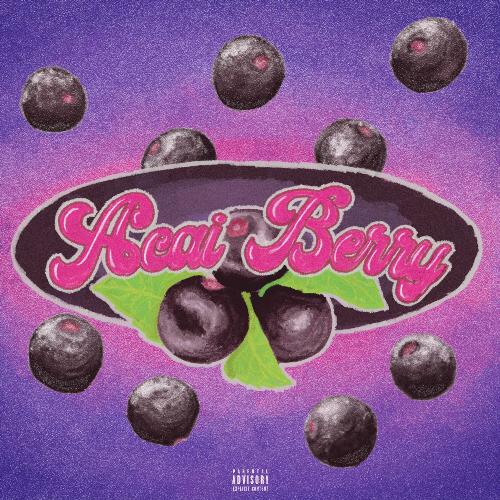 Acai Berry_poster_image