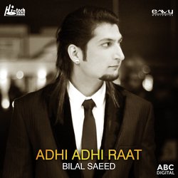 Adhi Adhi Raat-QyReWSx7eVI