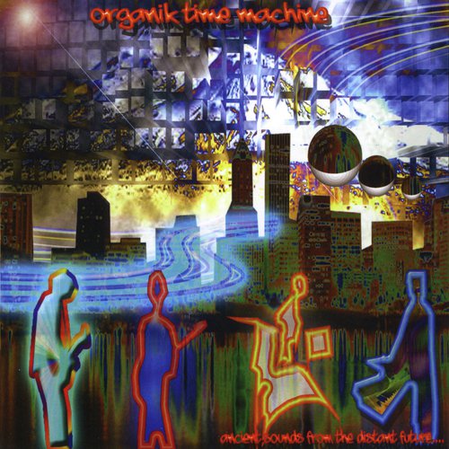 Epic Proportions cover art