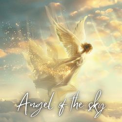 Angel Of The Sky-BTE,cjpgAVg