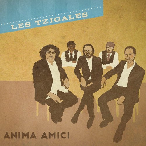 Anima Amici