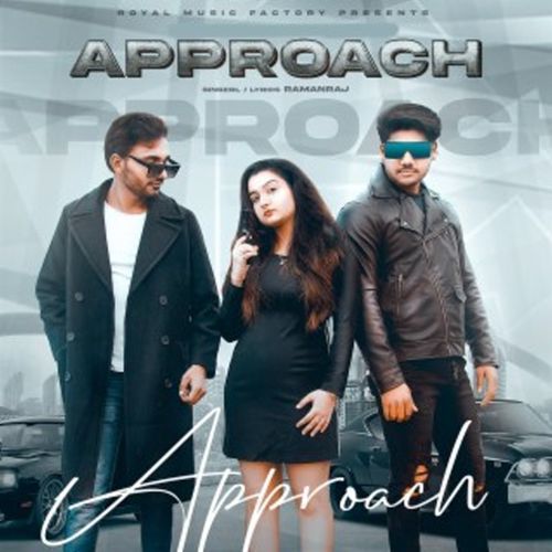 Approach