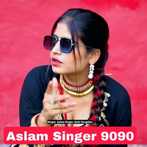 Aslam Singer 9090