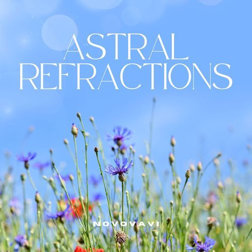 Astral Refractions