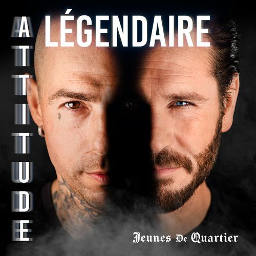 Attitude légendaire (radio edit)