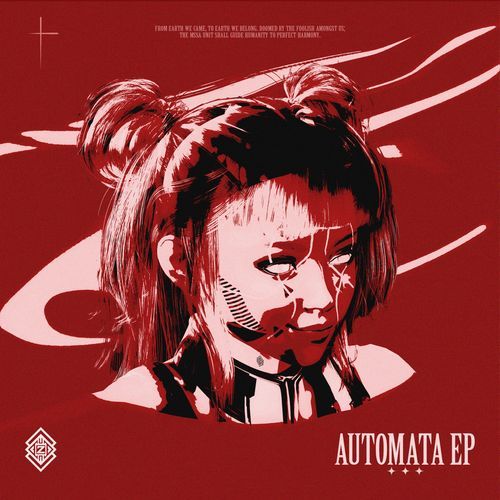 Automata EP_poster_image