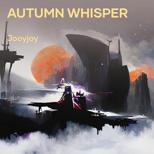 Autumn Whisper cover art