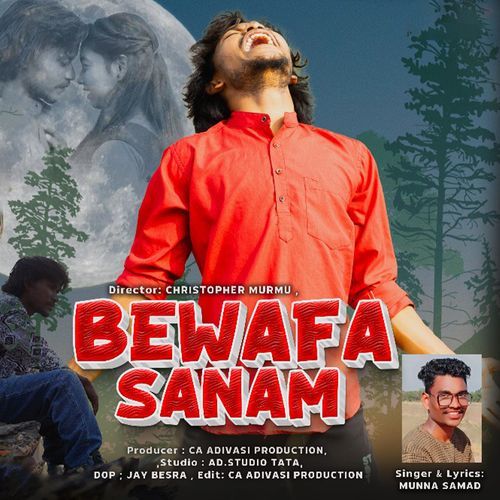 BEWAFA SANAM