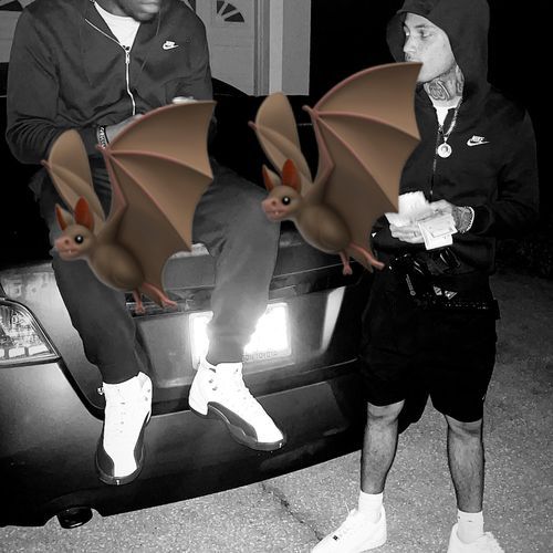 BTA cover art