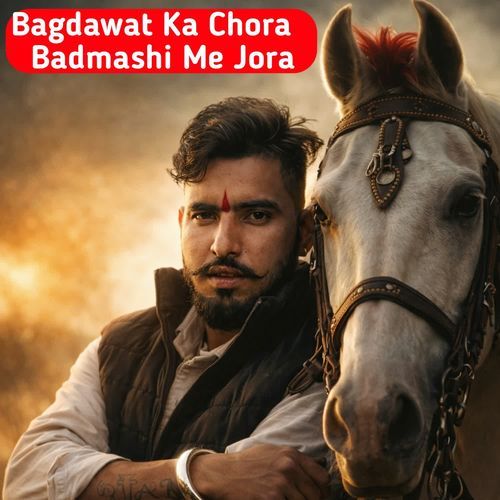 Bagdawat Ka Chora Badmashi Me Jora