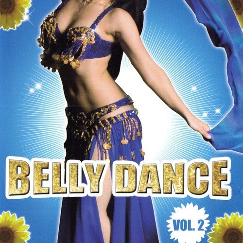 Belly Dance Compilation Volume 2_poster_image