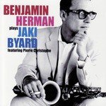 Benjamin Herman Plays Jaki Byard