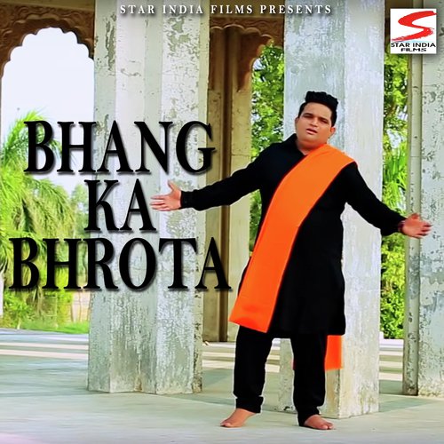 Bhang Ka Bhrota