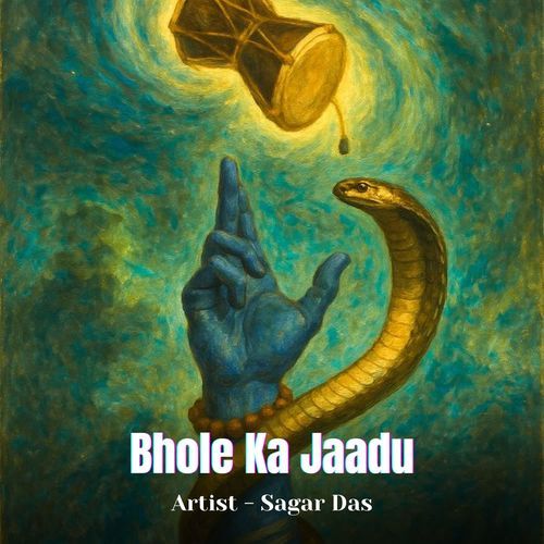 Bhole Ka Jaadu