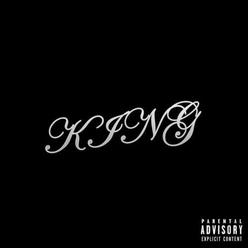 Black Kvng cover art