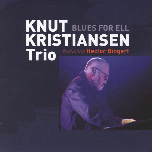 Misterioso cover art