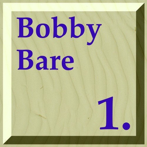 Bobby Bare - Help Me Make It Through the Night