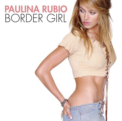 Border Girl_poster_image