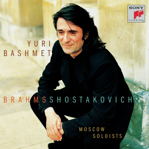 Brahms: Clarinet Quintet in B Minor - Shostakovich: String Quartet No. 13 in B-Flat Minor