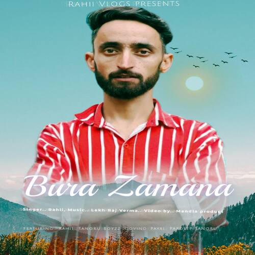 Bura Zamana