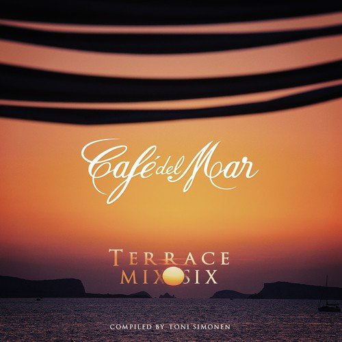 Café del Mar - Terrace Mix 6