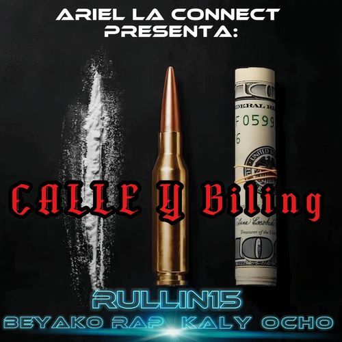 Calle Y Biling cover art