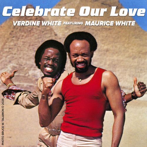 Celebrate Our Love