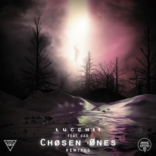 Chøsen Ønes (Remixes)_poster_image