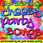 Cha Cha Slide: Cheesy Party Songs