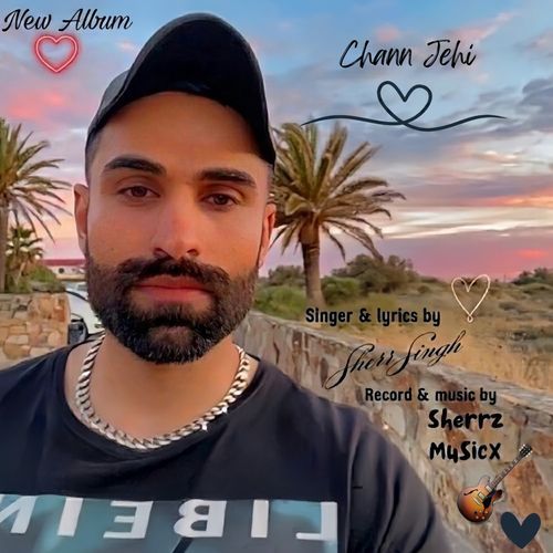 Chann Jehi