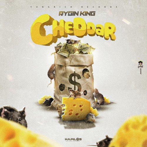 Cheddar