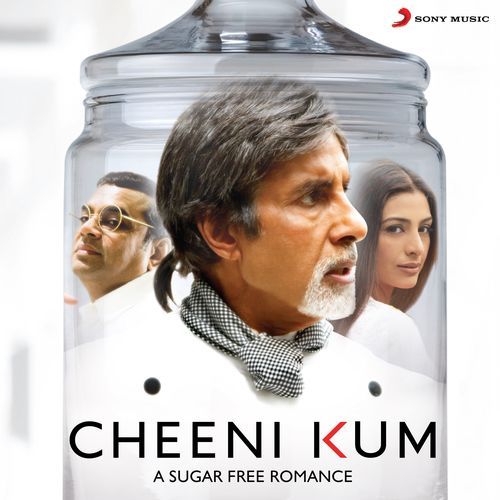 Cheeni Kum (Original Motion Picture Soundtrack)