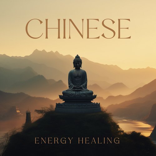 Chinese Energy Healing: Transforming Body and Mind with Meditation