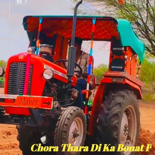 Chora Thara Di Ka Bonat P