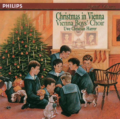 Christmas in Vienna_poster_image