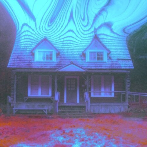 Clxud cover art