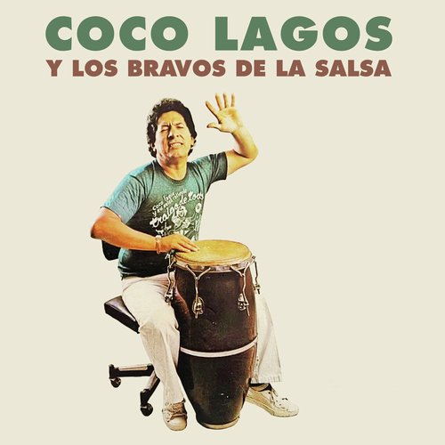 Coco Lagos y Los Bravos de la Salsa