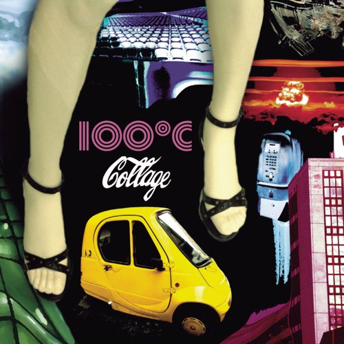 George cover art