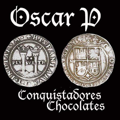 Conquistadores Chocolates