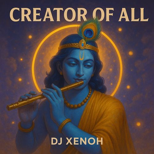 Creator of All