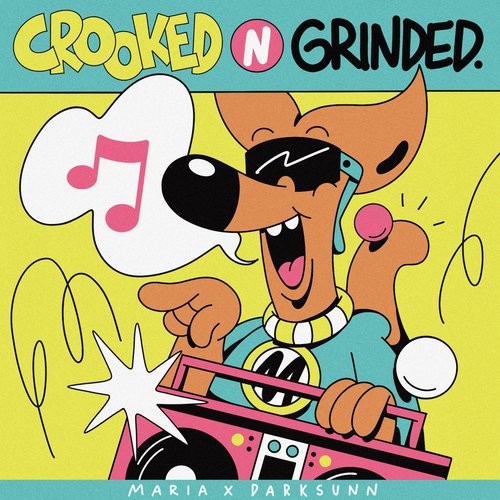 Crooked n' Grinded