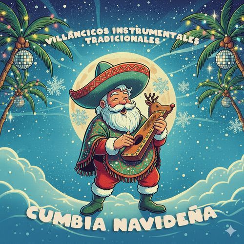 Cumbia Navideña