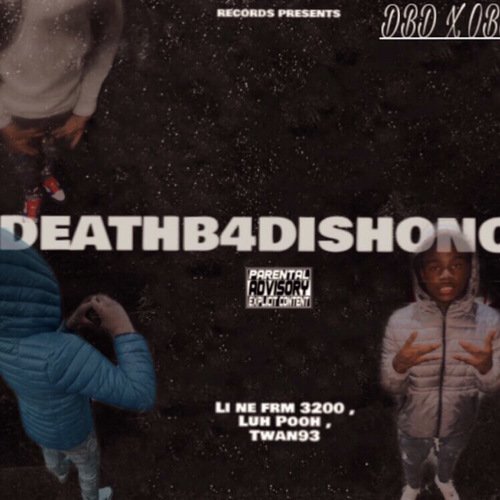 Loved Ones cover art