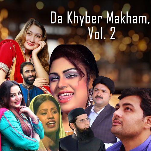 Da Khyber Makham, Vol. 2